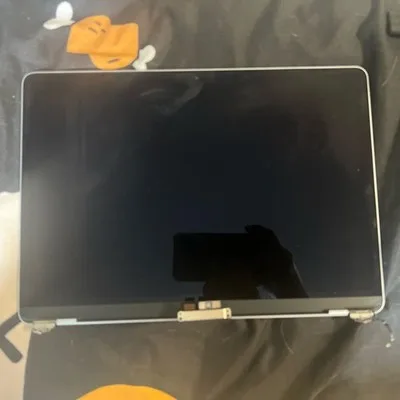 Apple Macbook Air 13” A3113 Lcd Display ORIGINALE Azzurro A+ Milano Ritiro