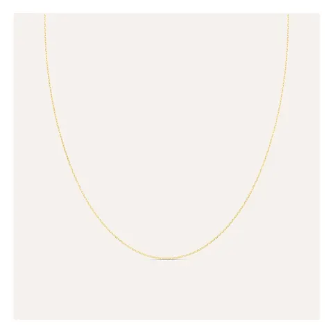 Stroili Poème Catene * Catena per pendente Oro 9kt 1409673