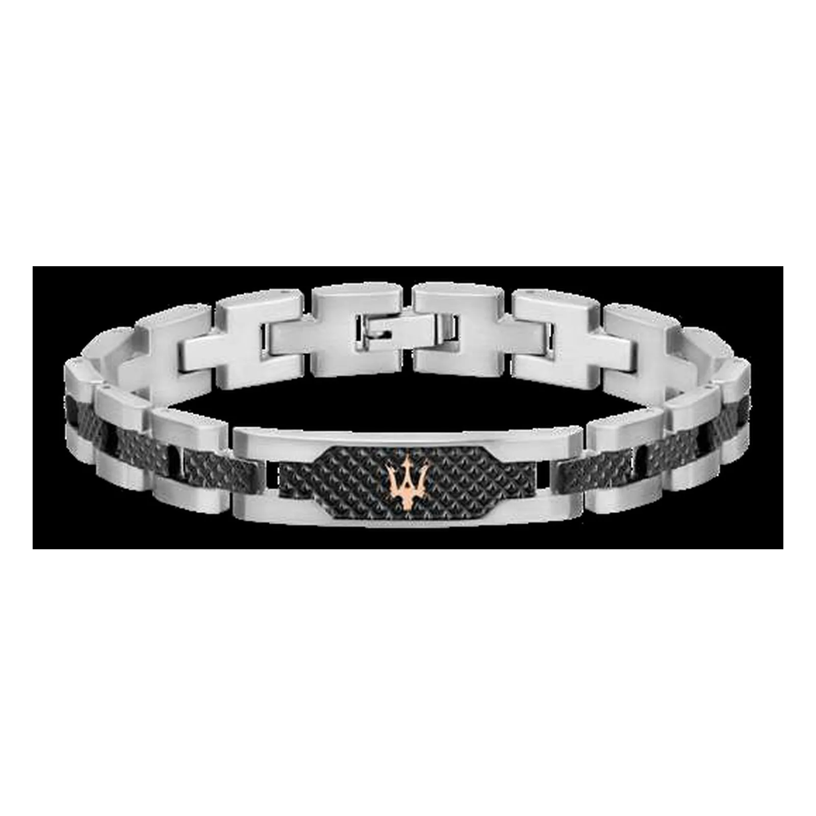Maserati Bracciali Bracelets bracciale JM419ASC01