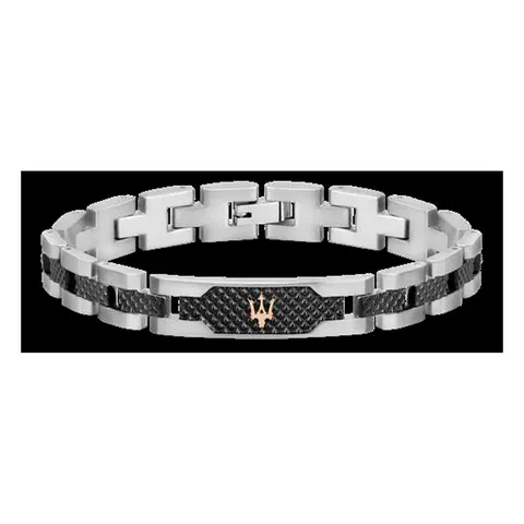 Maserati Bracciali Bracelets bracciale JM419ASC01
