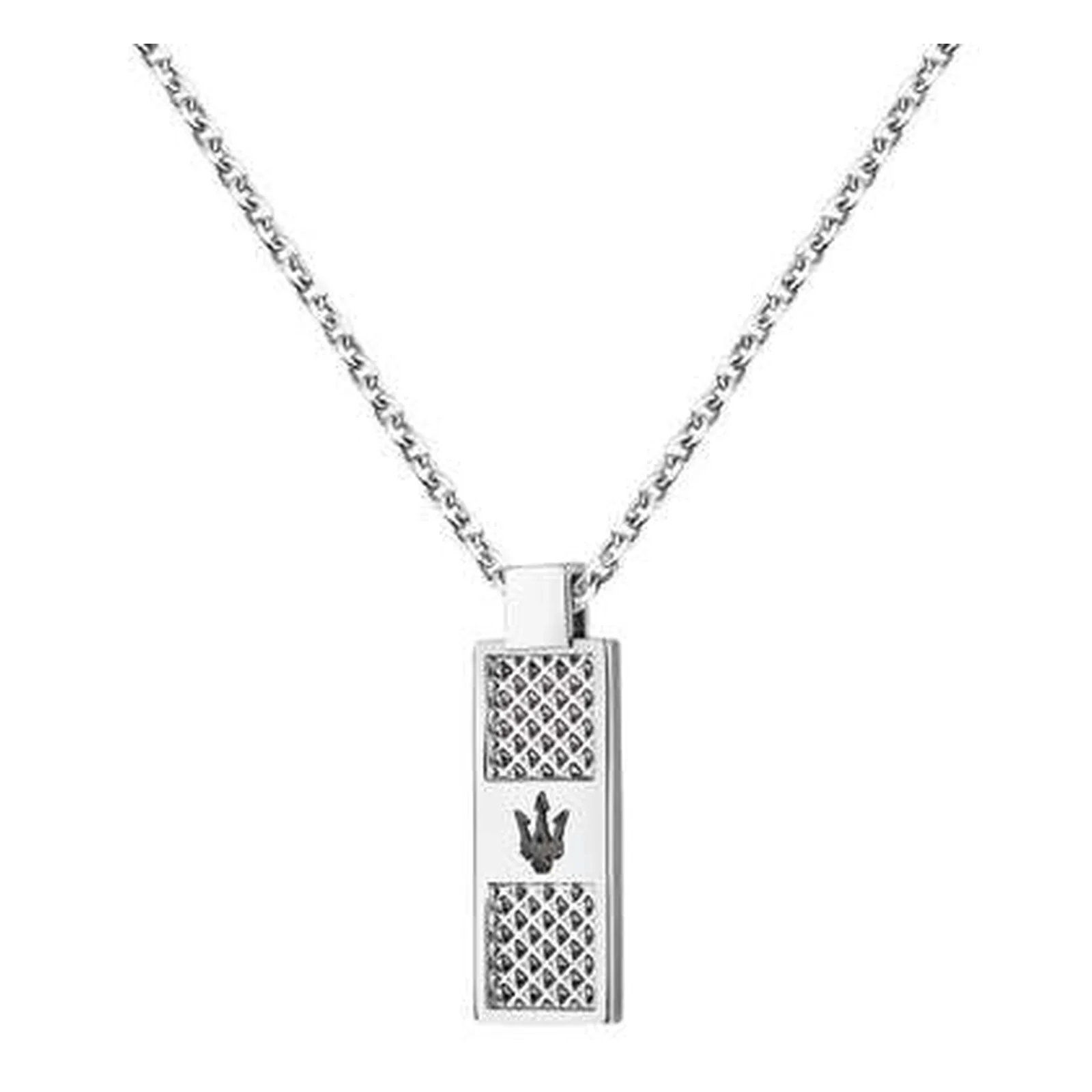Maserati Collane Necklaces collana JM423AVD20