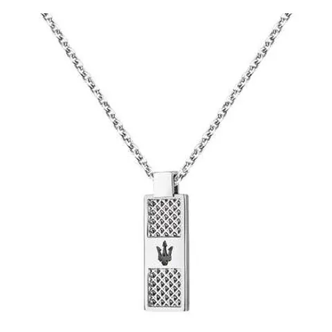 Maserati Collane Necklaces collana JM423AVD20