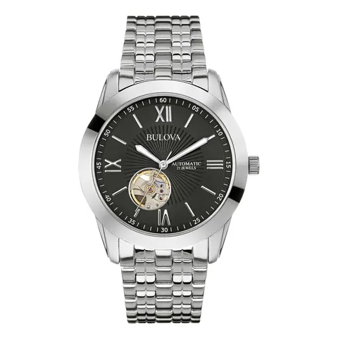 Bulova Classic orologio 96A158
