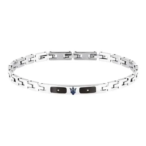 Maserati Bracciali Bracelets bracciale JM125ATY24
