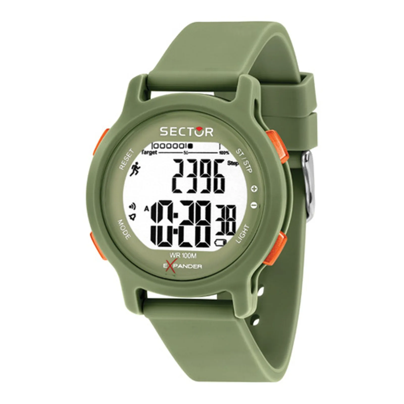 Sector Ex - 27 orologio R3251191004