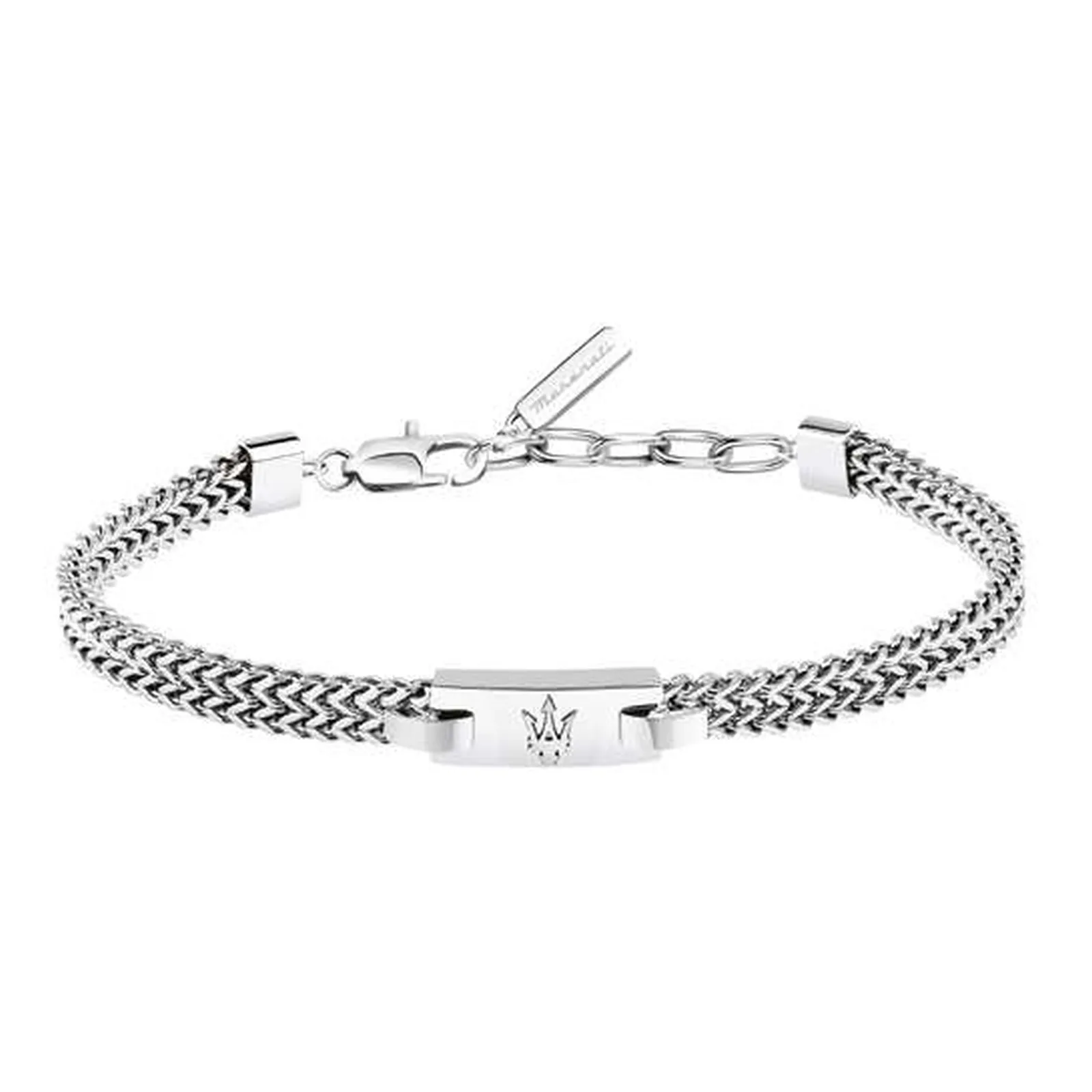 Maserati Bracciali Bracelets bracciale JM425AVD104