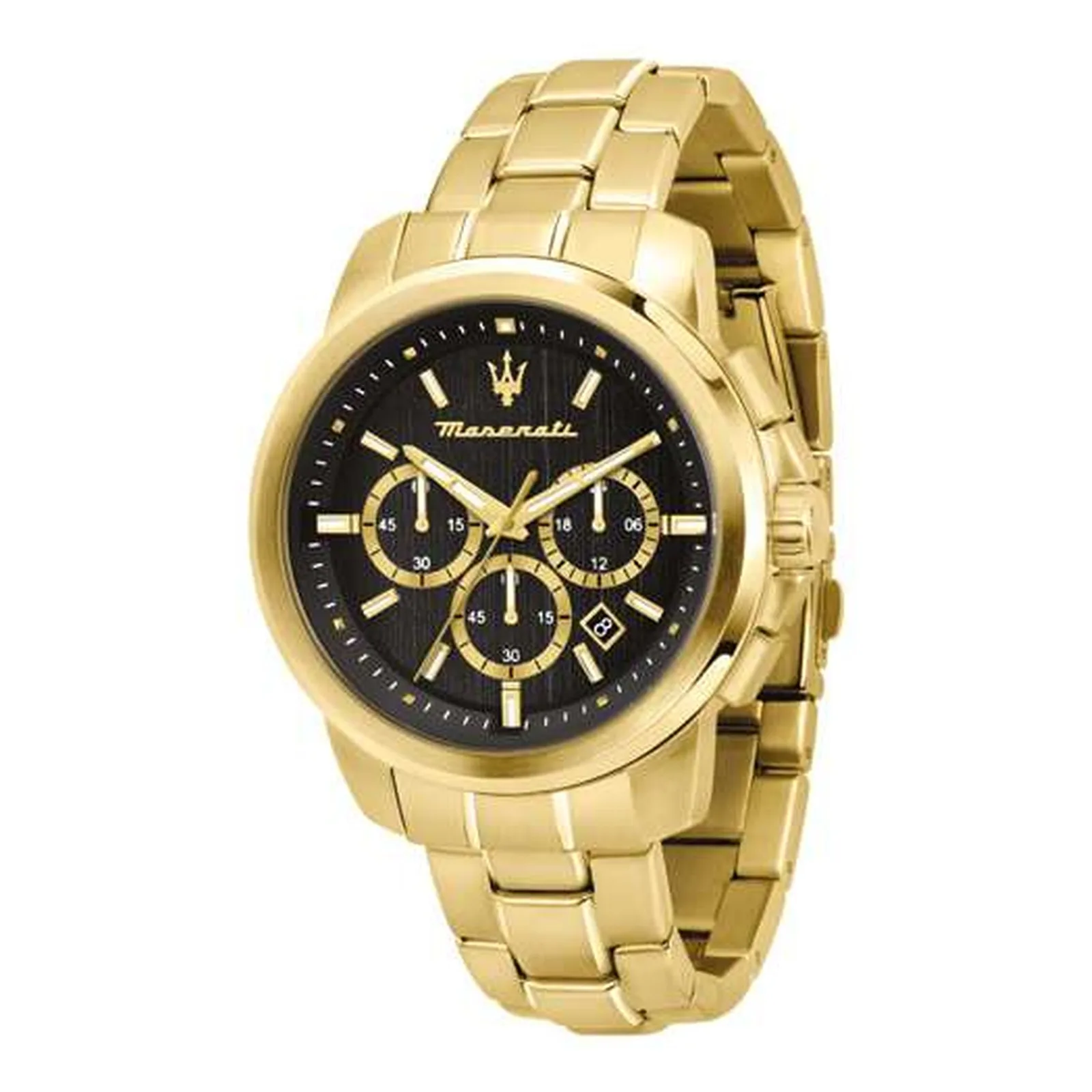 Maserati Successo orologio R8873621057