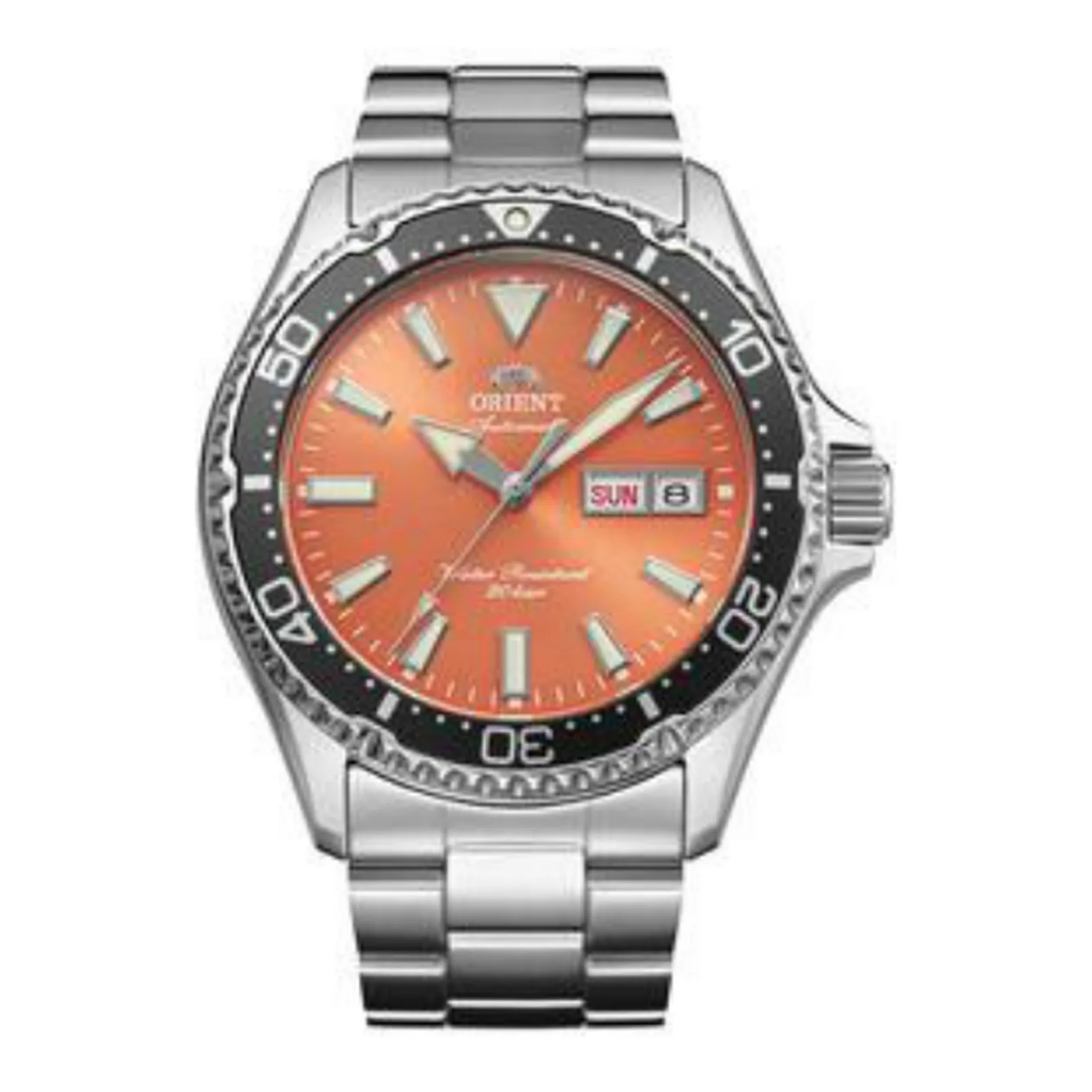 ORIENT Sport orologio RA-AA0826Y