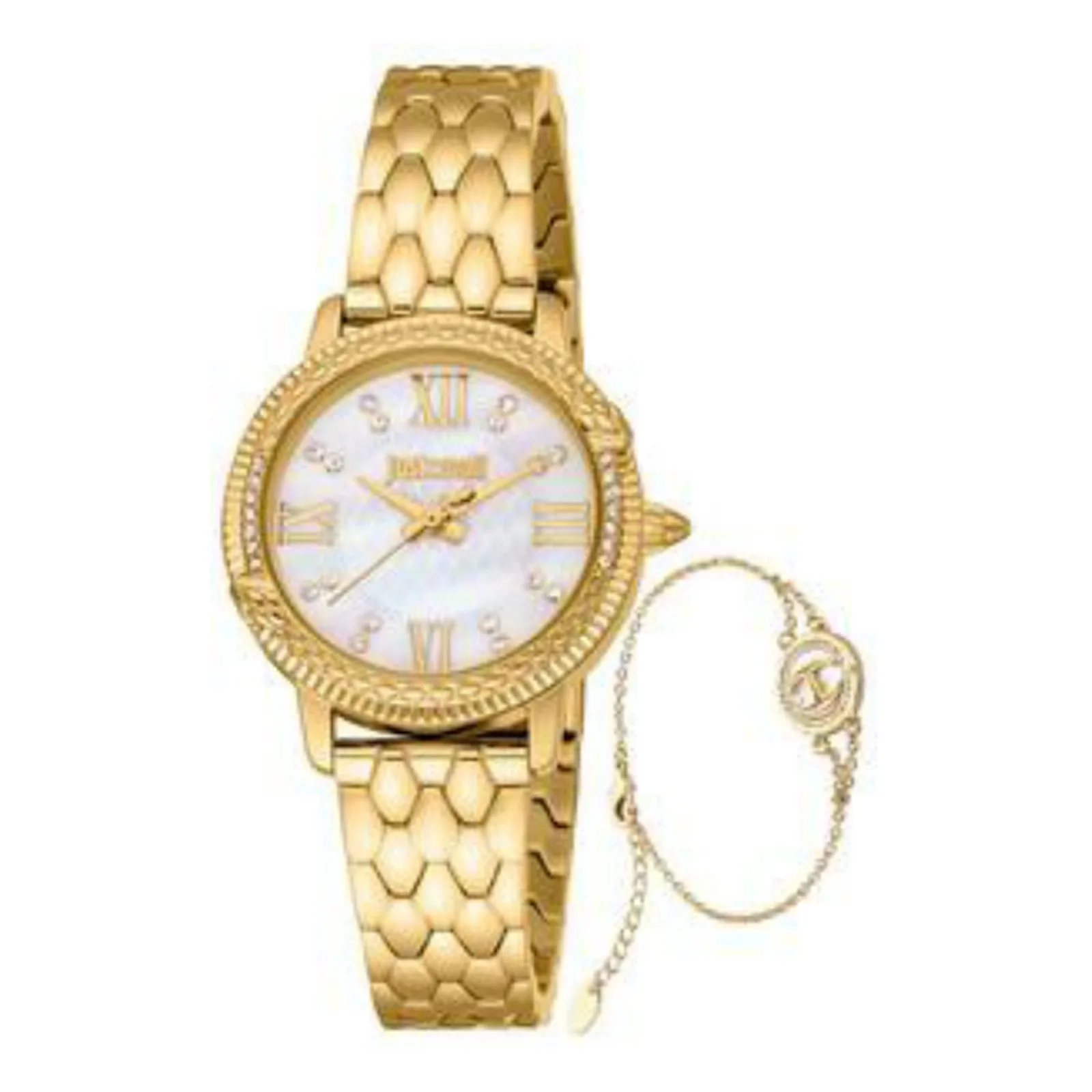Just Cavalli Lady orologio JC1L276M0055
