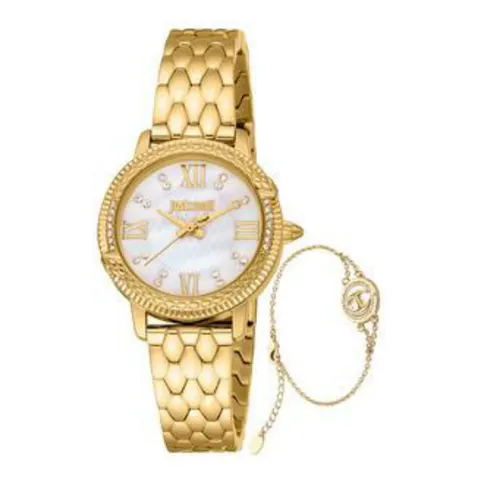Just Cavalli Lady orologio JC1L276M0055