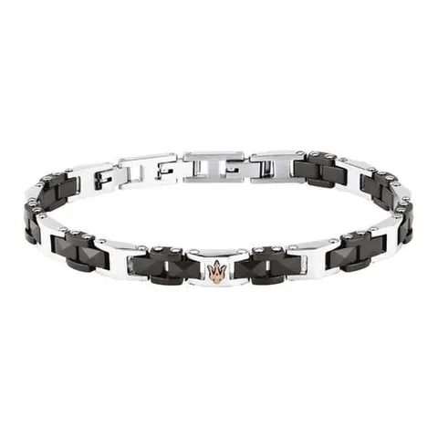 Maserati Bracciali Bracelets bracciale JM426ATZ98
