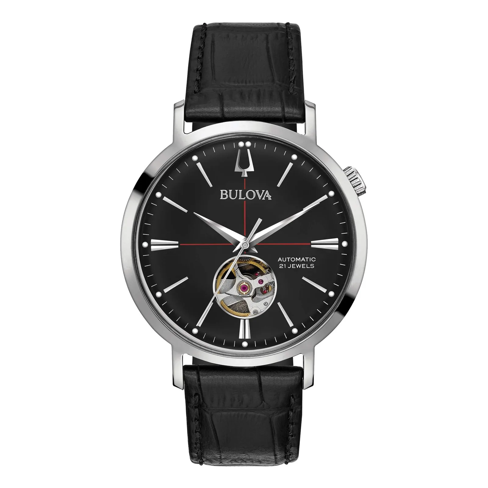 Bulova Aerojet orologio 96A201