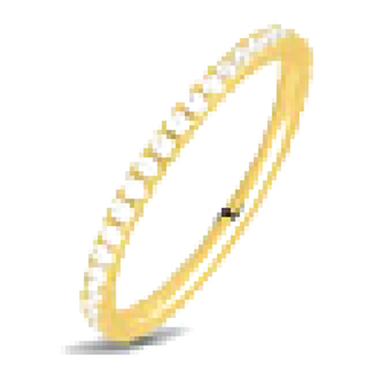 Stroili Claire Anello con cubic zirconia Oro 9kt Misura 12 1414741
