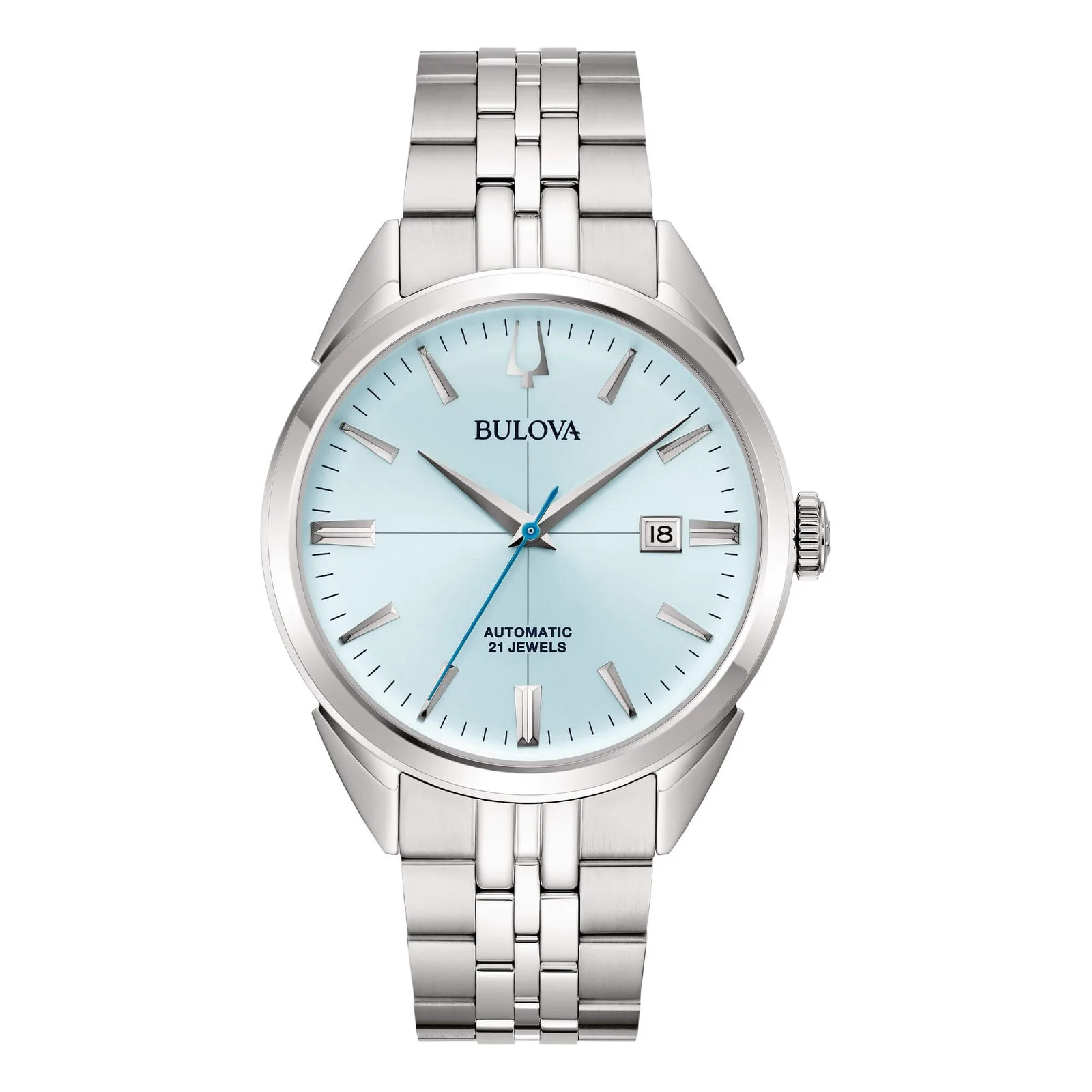 Bulova Sutton orologio 96B423