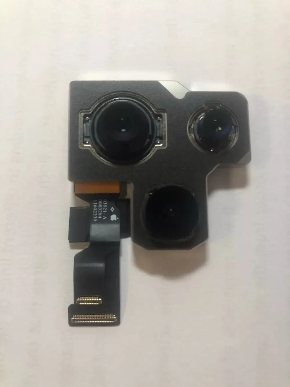 Originale Apple IPHONE 14 Pro Max Fotocamera Posteriore 821-03921