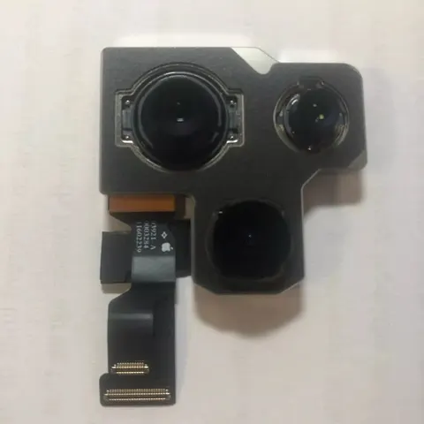 Originale Apple IPHONE 14 Pro Max Fotocamera Posteriore 821-03921