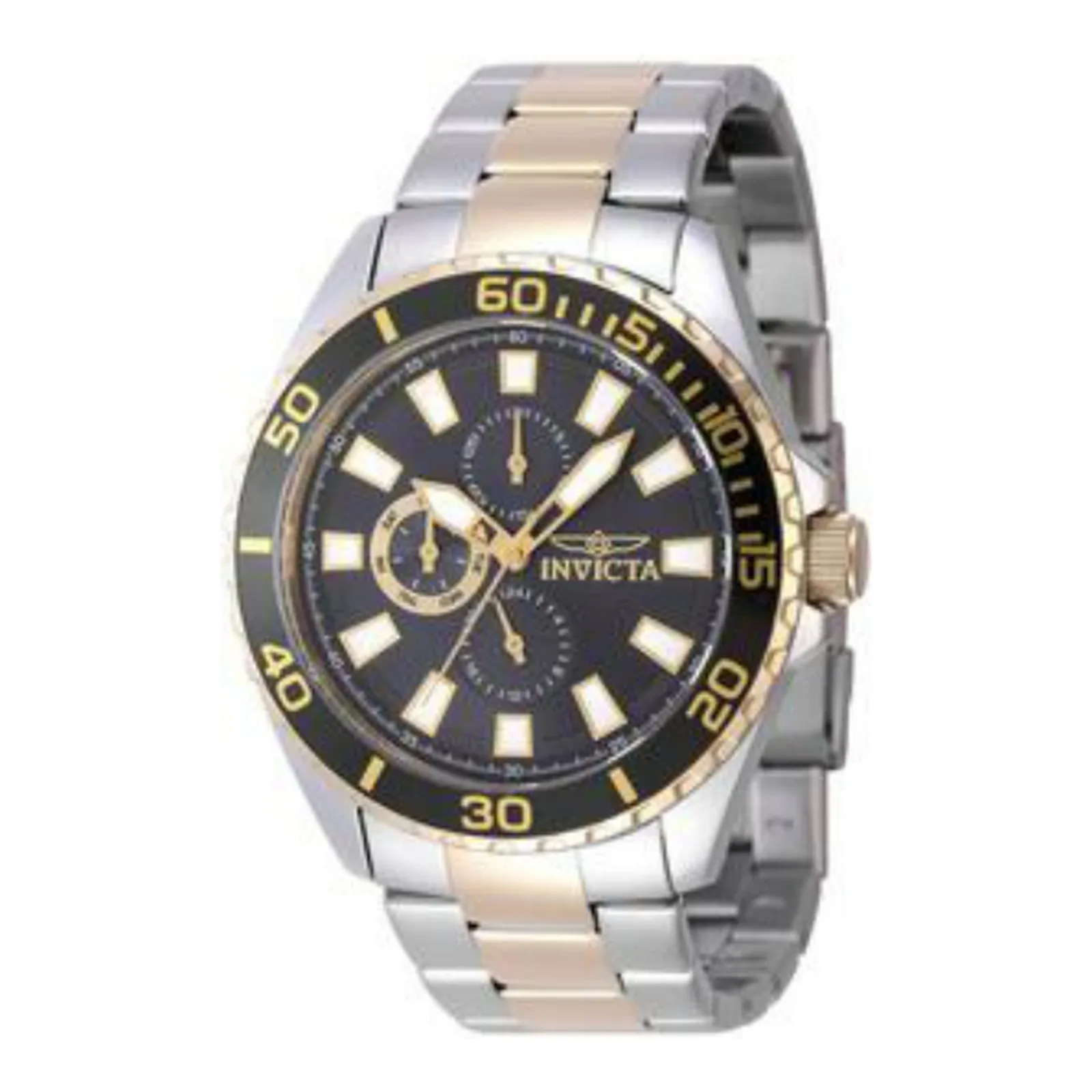 Invicta Quartz orologio 47557