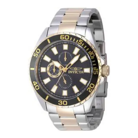 Invicta Quartz orologio 47557