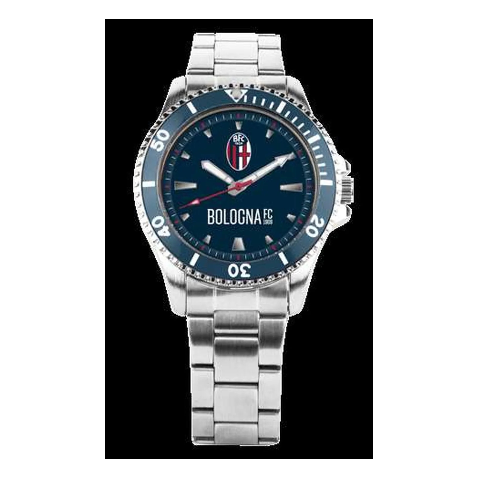 Lowell Orologio Ufficiale Bologna Arrow P-B7476UBB