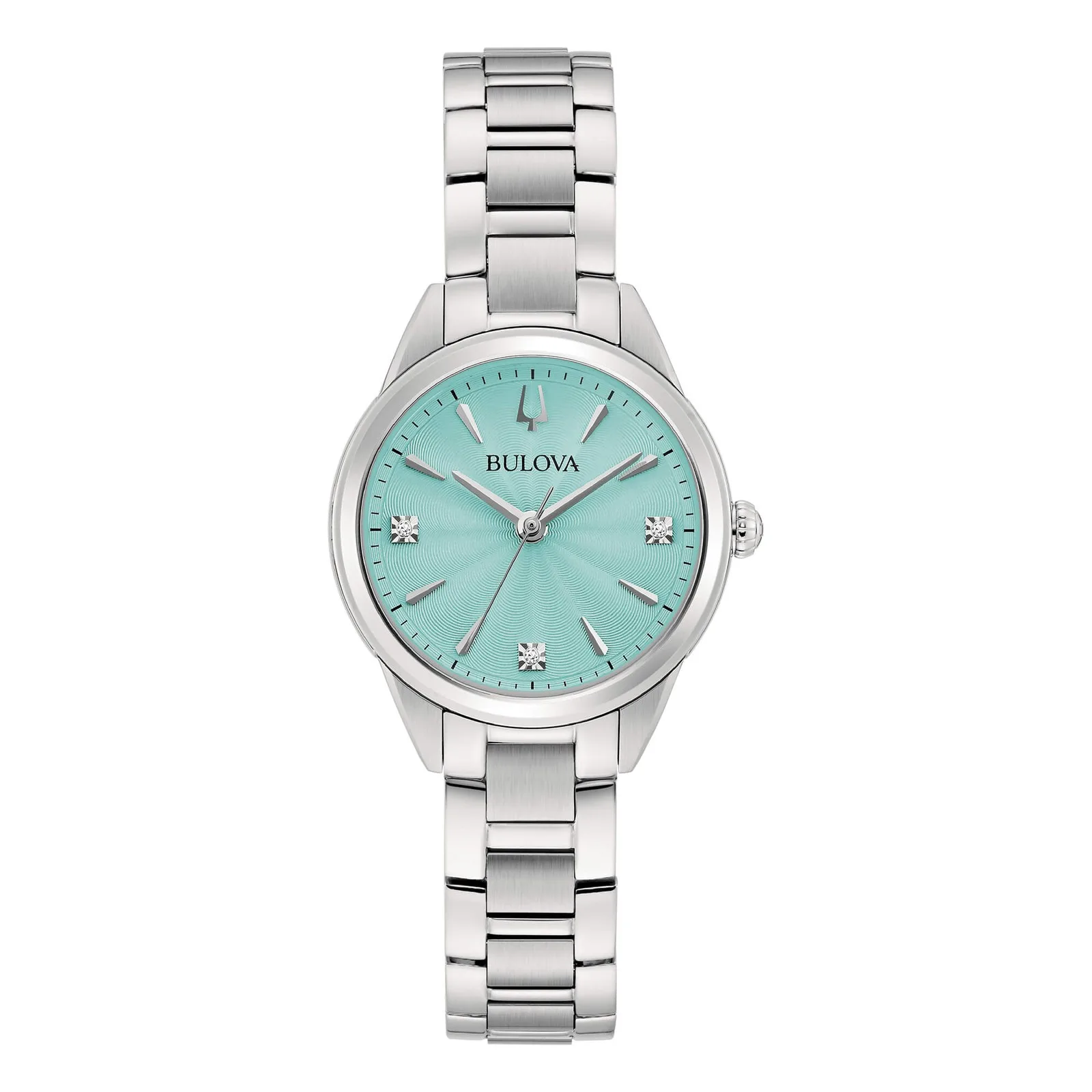 Bulova Sutton Lady orologio 96P253