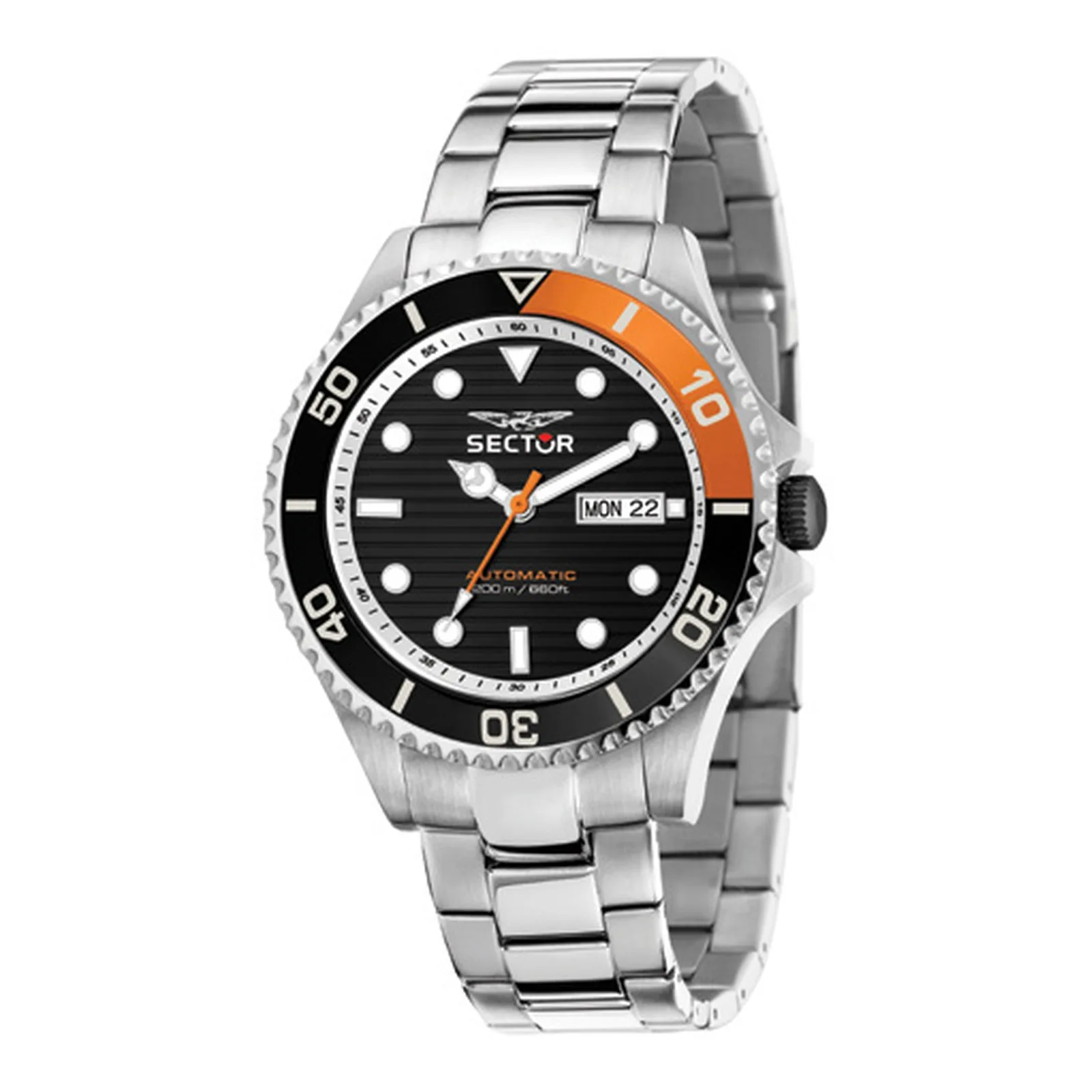 Sector 230 Automatic orologio R3223161023