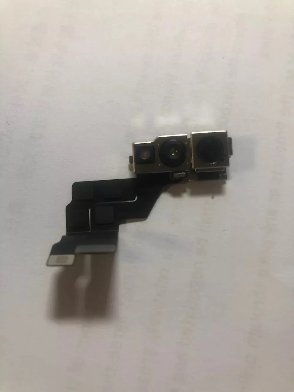 Originale Apple IPHONE 14 Pro Max Fotocamera Frontale Anteriore 821-03812 03865