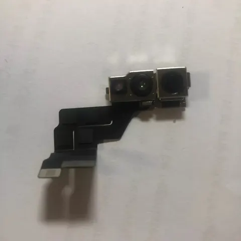 Originale Apple IPHONE 14 Pro Max Fotocamera Frontale Anteriore 821-03812 03865