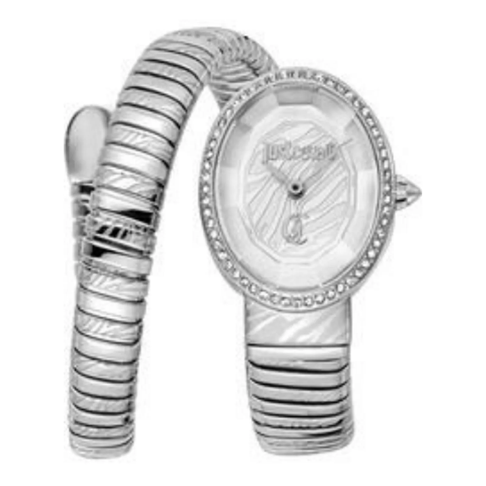 Just Cavalli Lady Snake orologio JC1L353M0015