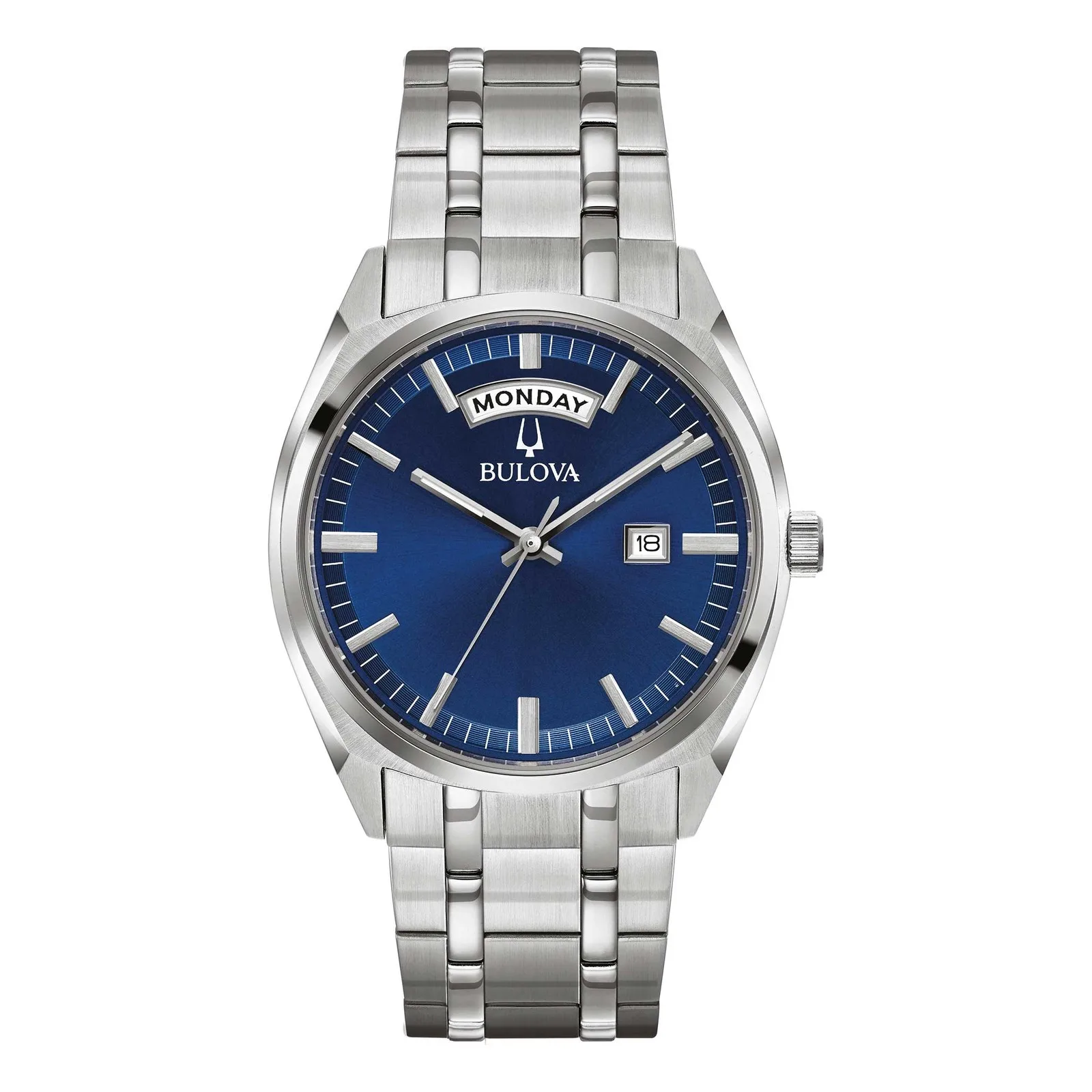 Bulova Surveyor orologio 96C125