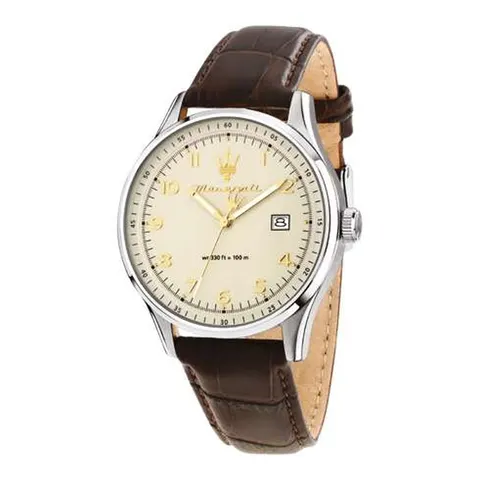 Maserati Sorpasso orologio R8851124004