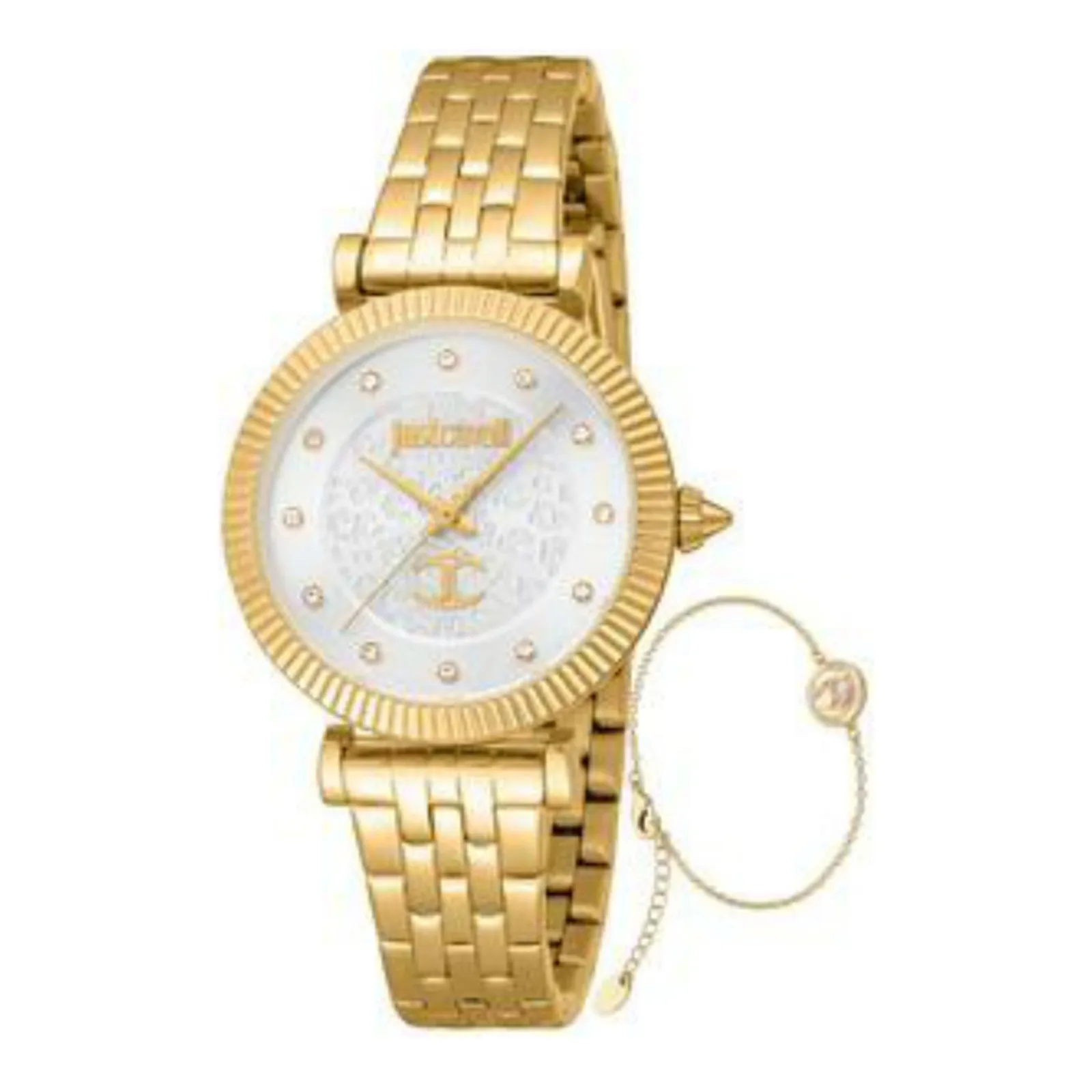 Just Cavalli Lady orologio JC1L266M0025