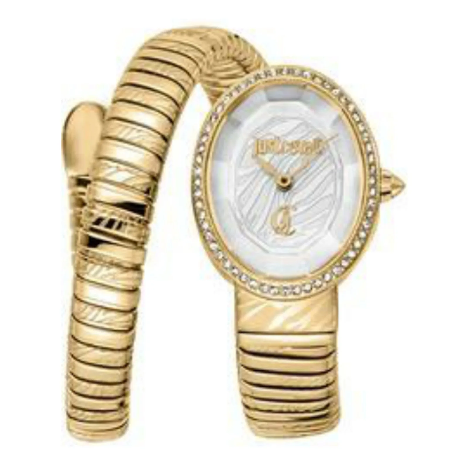 Just Cavalli Lady Snake orologio JC1L353M0025