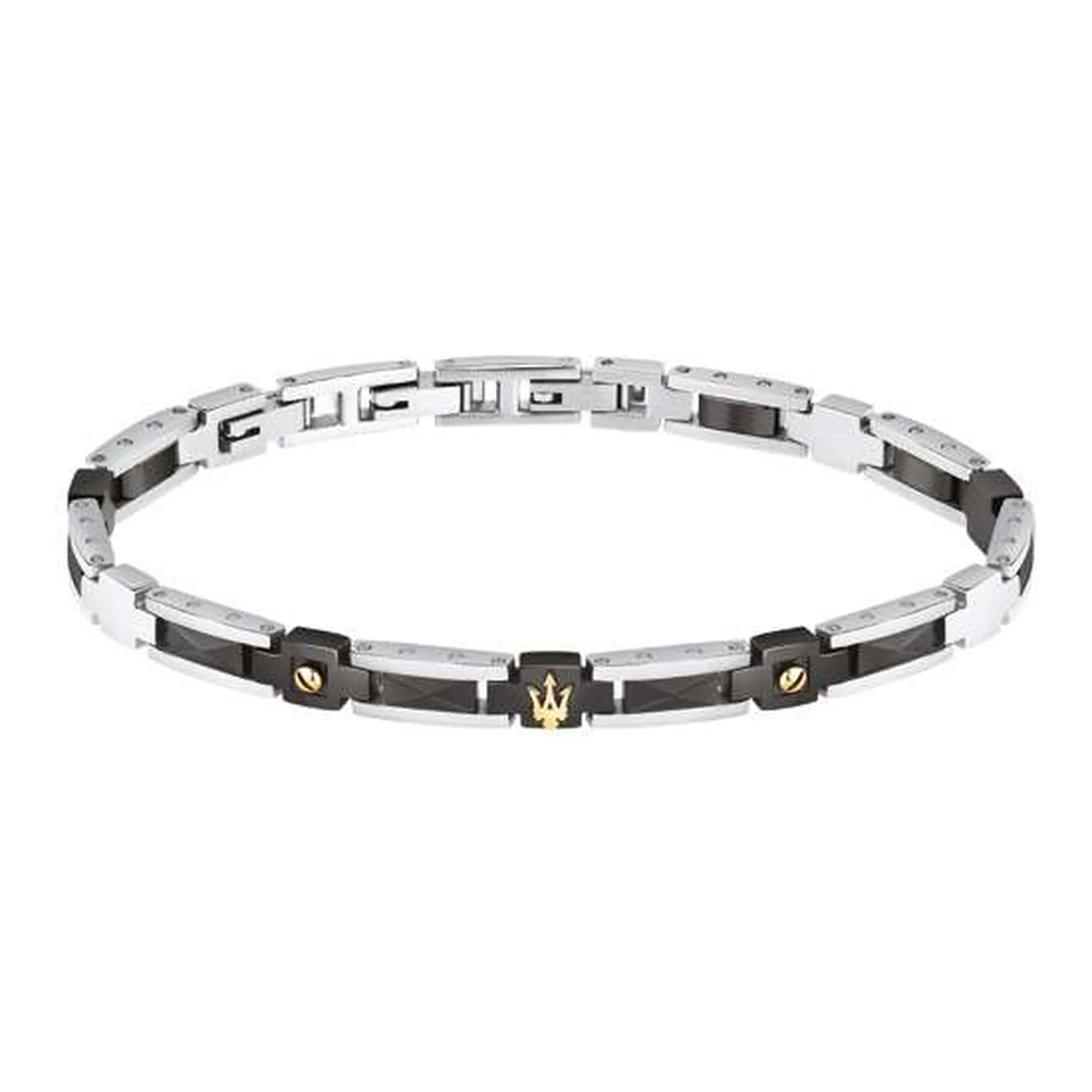 Maserati Bracciali Bracelets bracciale JM423ATZ30