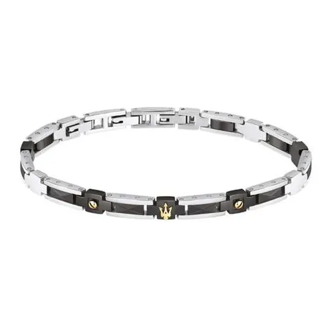 Maserati Bracciali Bracelets bracciale JM423ATZ30