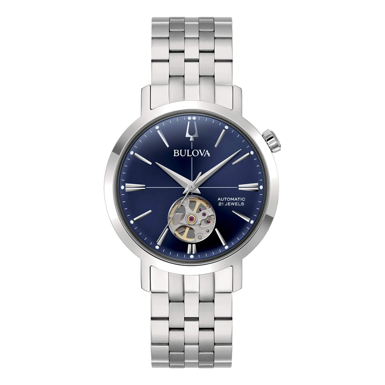 Bulova Aerojet orologio 96A320
