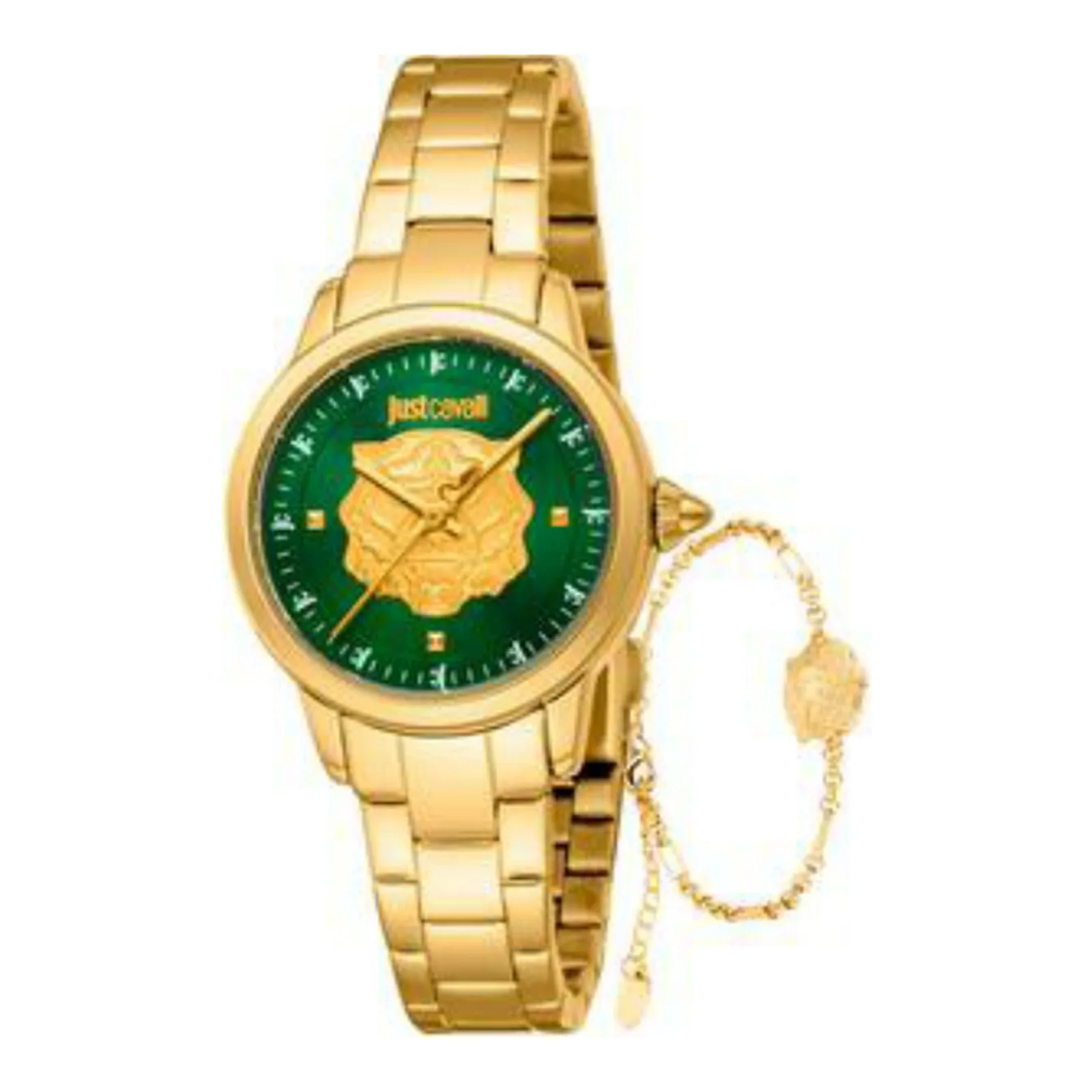 Just Cavalli Lady orologio JC1L334M0065
