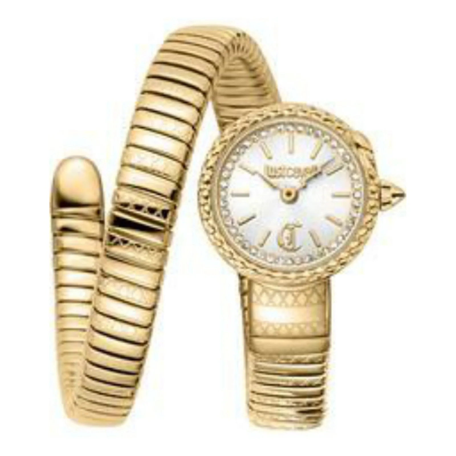 Just Cavalli Lady Snake orologio JC1L351M0025