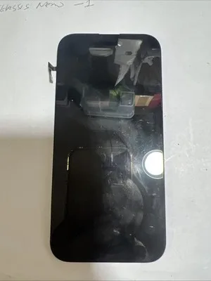 Apple IPHONE 15 LCD Oled Display Touch Usato Graffi B + Sensori Milano Ritiro