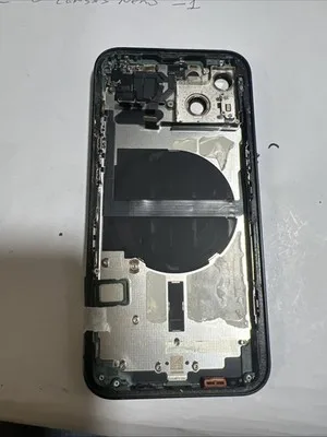 Original Apple Iphone 13 Chassis Lighting Power scocca Verde Quality B+