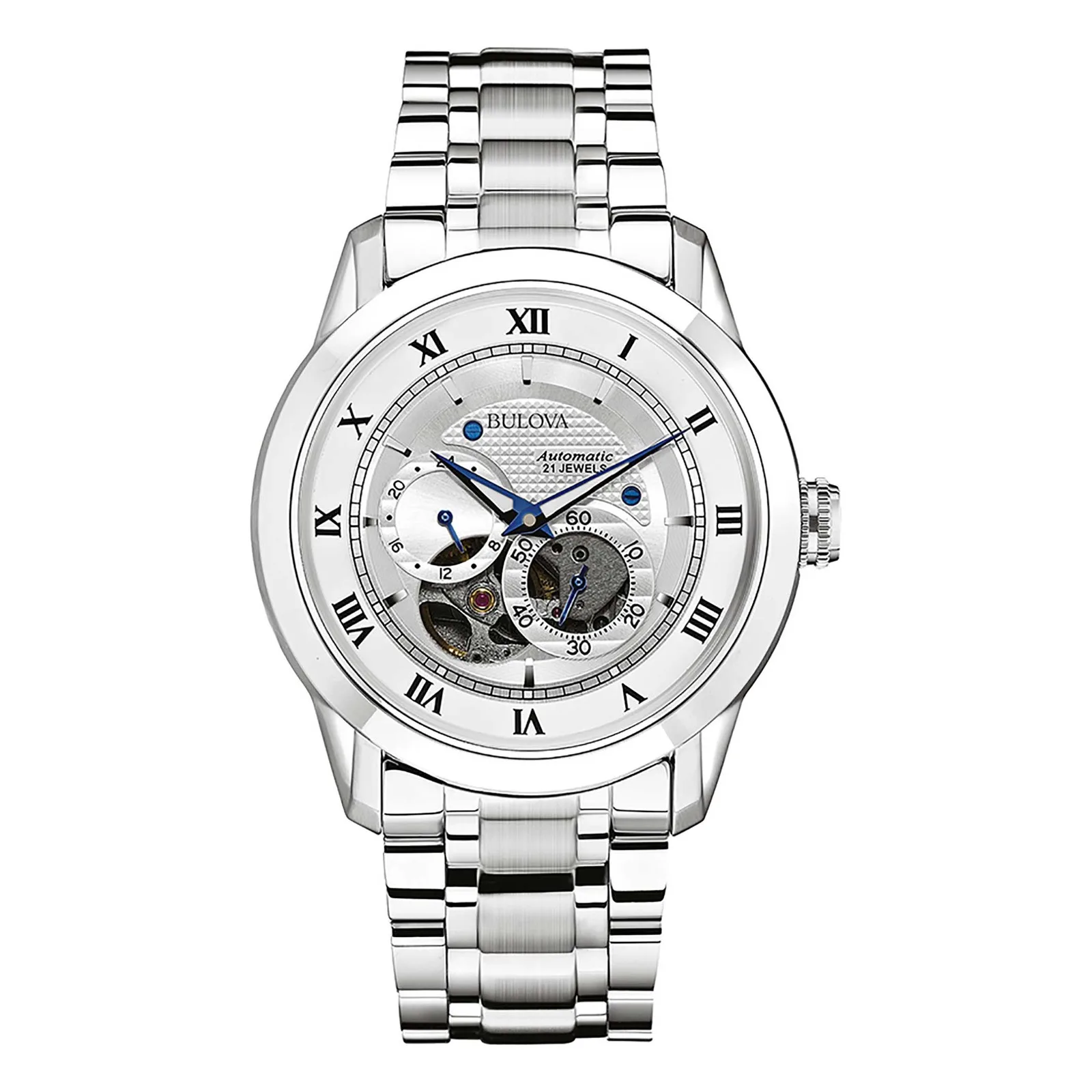 Bulova Classic orologio 96A118