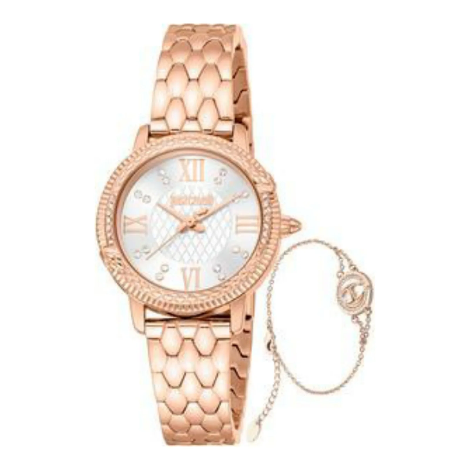 Just Cavalli Lady orologio JC1L276M0075
