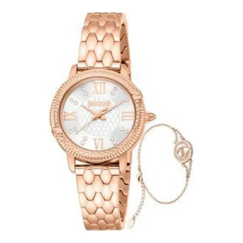 Just Cavalli Lady orologio JC1L276M0075
