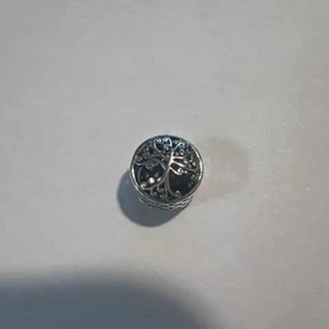 Charm Ciondolo per Bracciali e Collane Albero della Vita e Cuori Argento - LAB22609302214