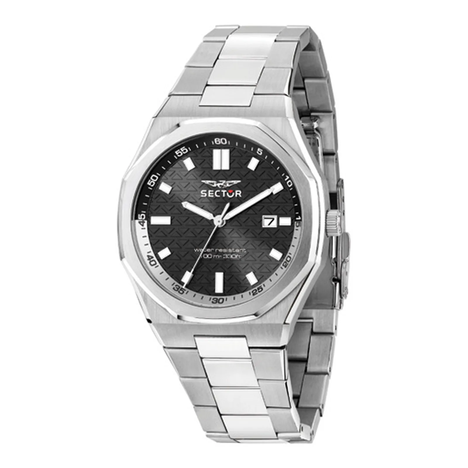 Sector Otto150 orologio R3253550004