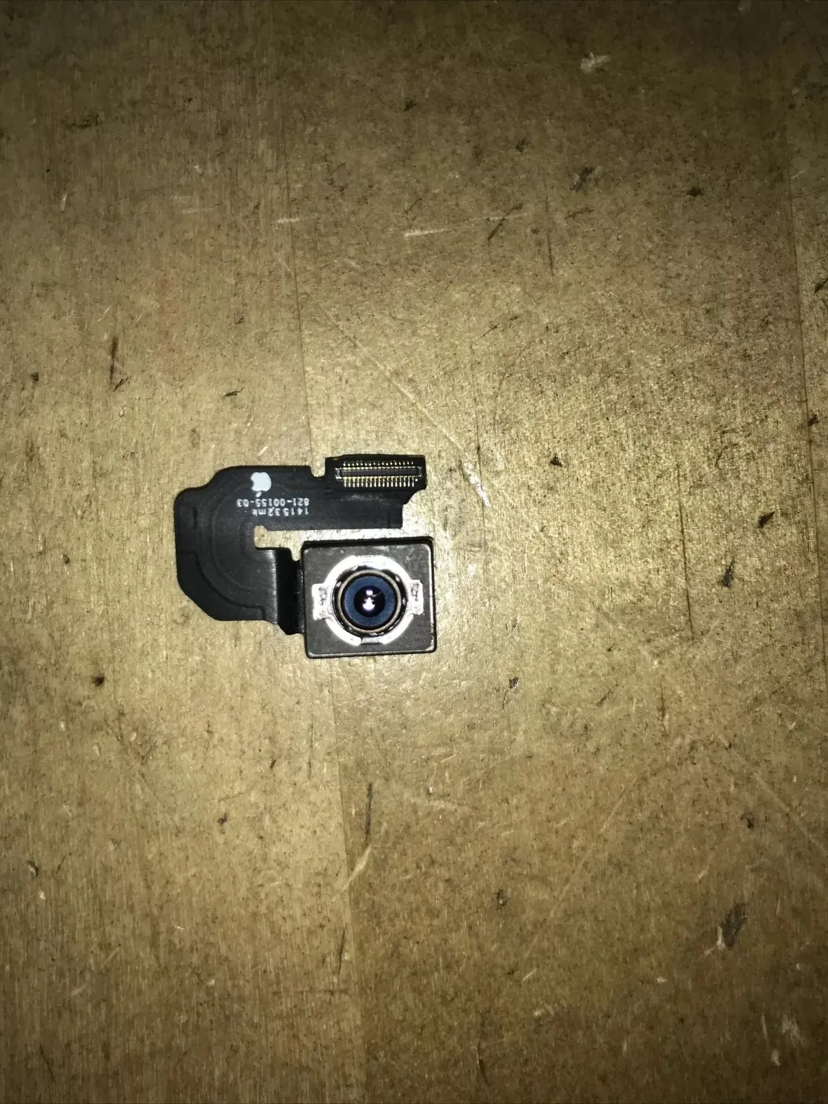 Originale Apple iPhone 6s Plus Fotocamera Principale Posteriore 821-00155-03