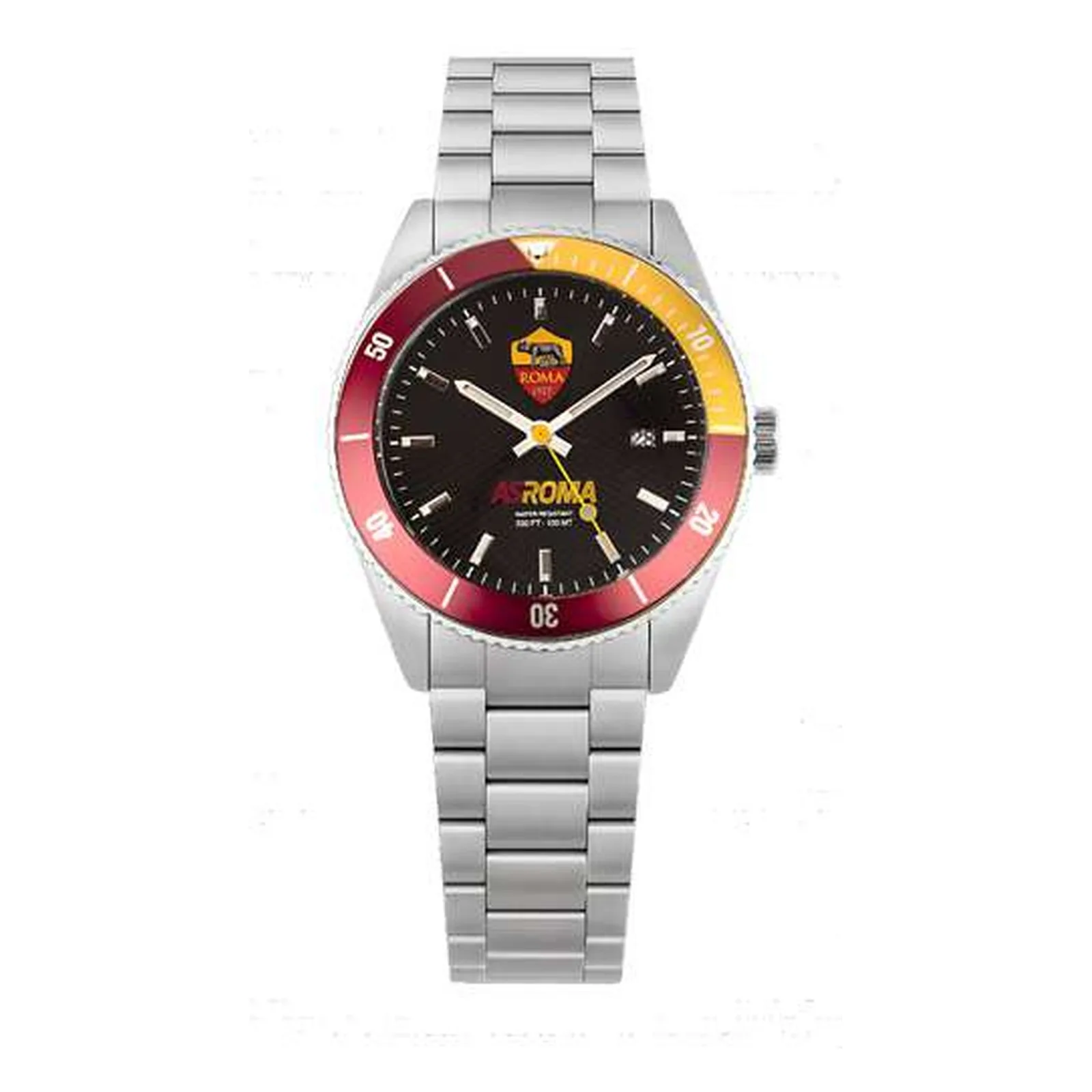 Lowell Orologio Ufficiale Roma Sub Capitolino P-R7469UN2