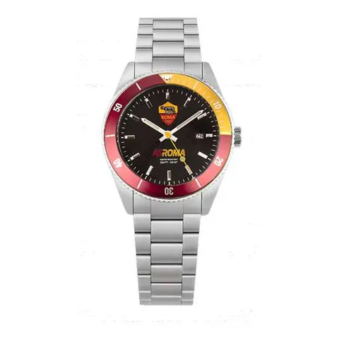 Lowell Orologio Ufficiale Roma Sub Capitolino P-R7469UN2