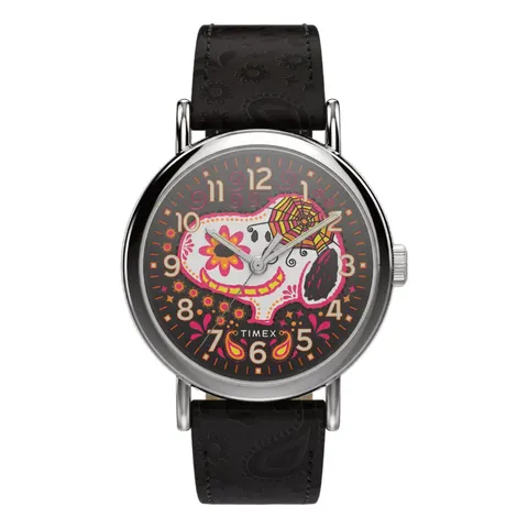 Timex Timex X Peanuts® orologio TW2Y85900