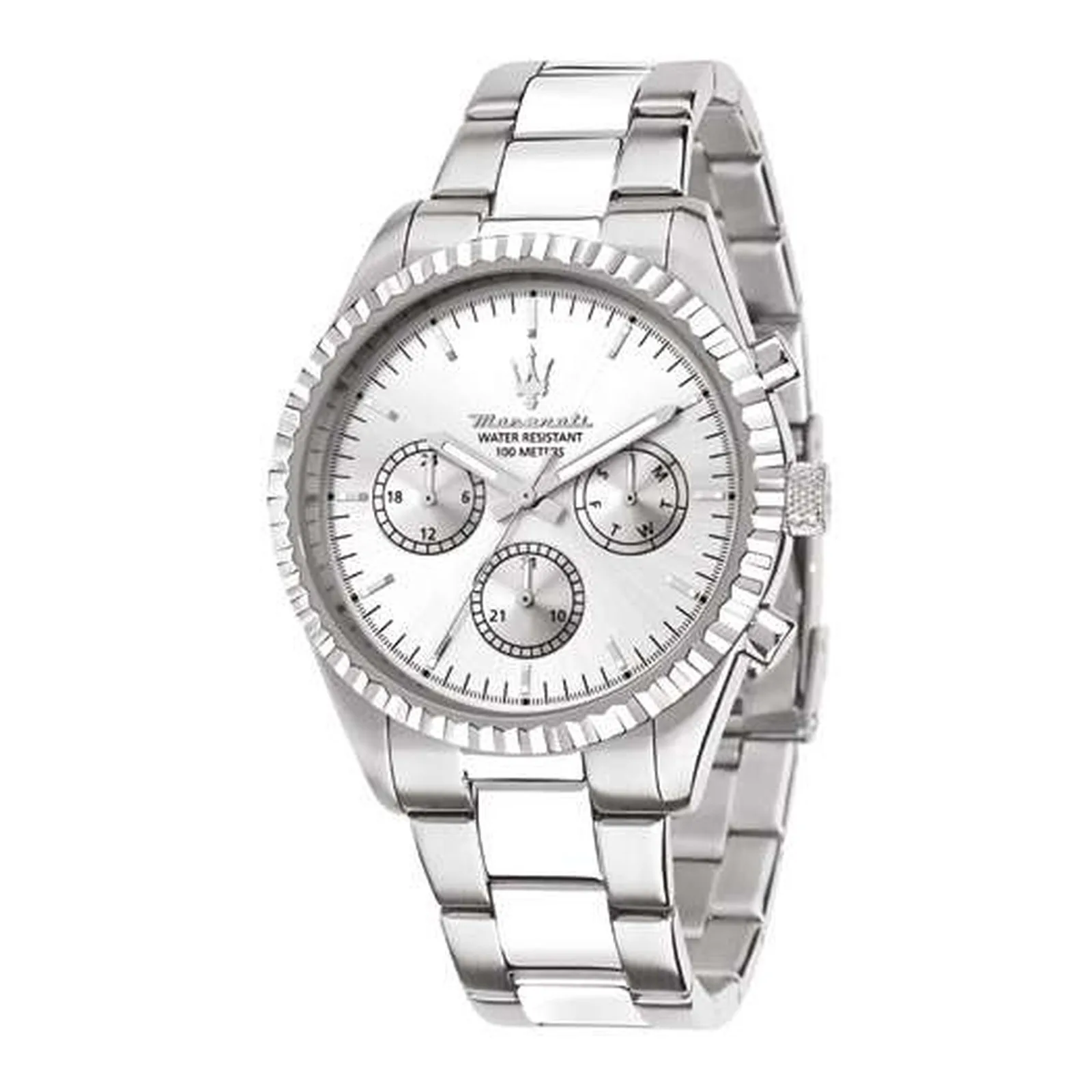 Maserati Competizione orologio R8853100041