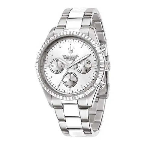Maserati Competizione orologio R8853100041